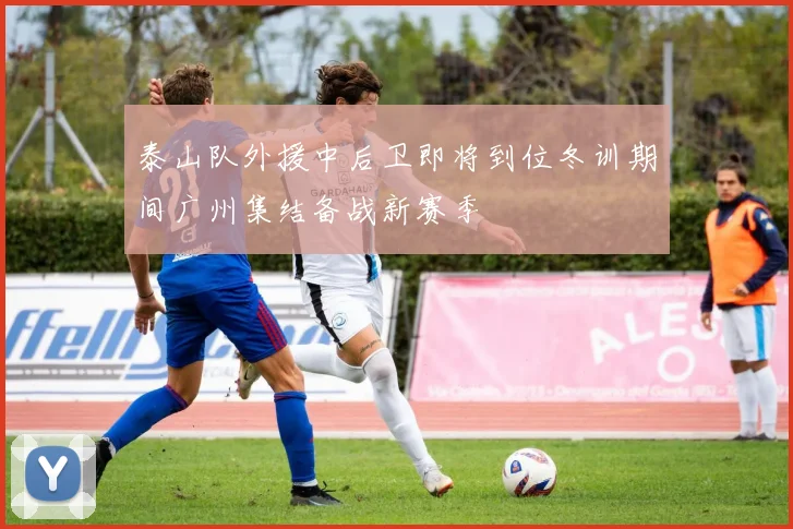 泰山队外援中后卫即将到位冬训期间广州集结备战新赛季