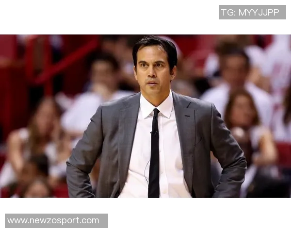 阿丘瓦表达对热火的热爱渴望与斯波教练共创辉煌