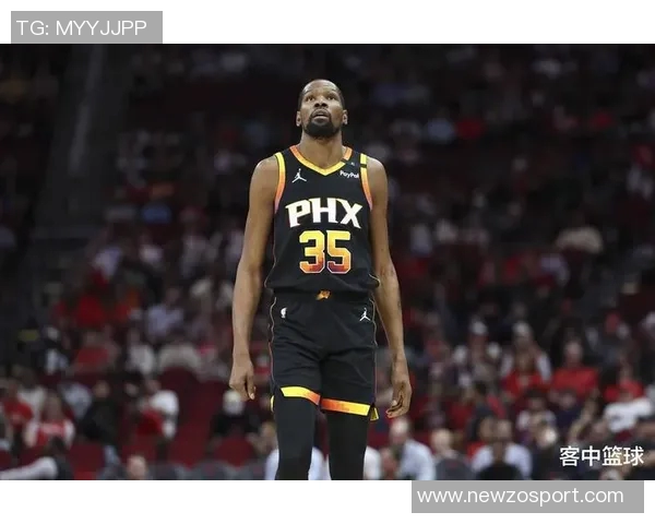 杜兰特回忆昔日火箭主场季后赛紧张时刻身穿火箭球衣感受不真实