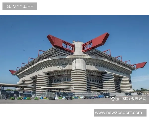 米兰双雄组建独立公司联手收购圣西罗及周边区域发展计划