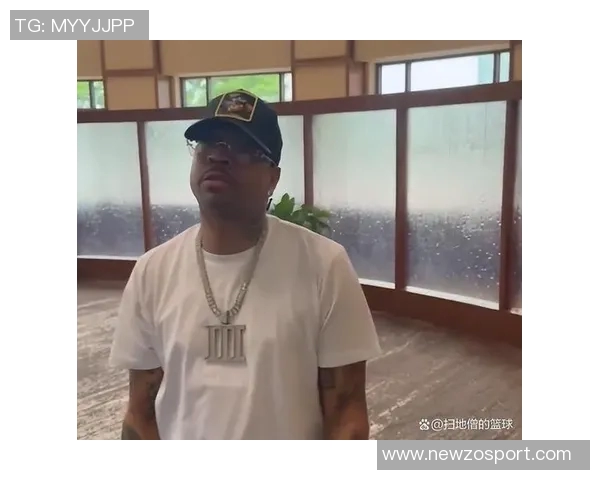 艾弗森感慨76人表现不佳遭嘲讽本赛季终于迎来反弹时刻