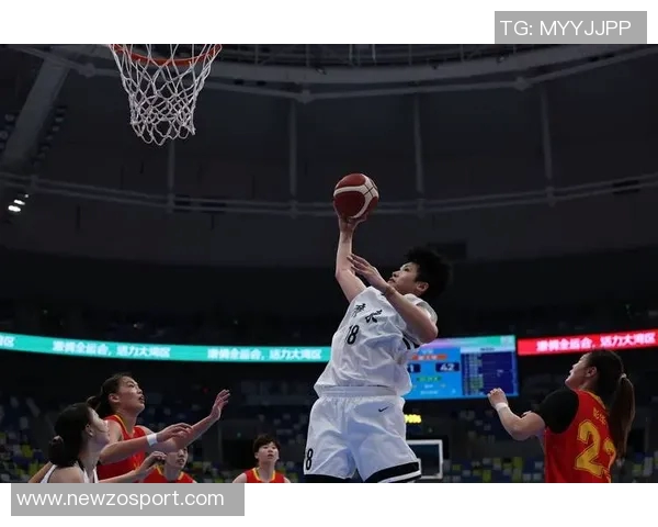 全运会女篮成年组第二日精彩回顾湖北逆转山东辽宁四川广东喜获连胜