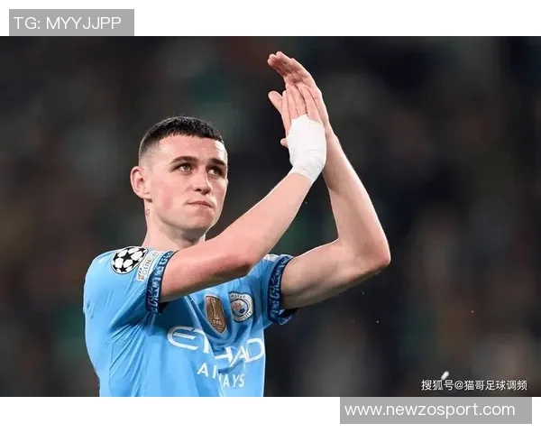小蜘蛛进球数超曼城却缺席33场比赛展现惊人效率