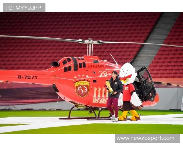 海港联合临港捷运推出全新直升机游览活动每位仅需1680元体验空中美景