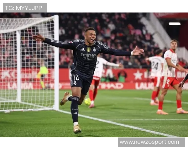 西甲射手榜更新姆巴佩领跑阿尔瓦雷斯紧随其后维尼修斯表现出色