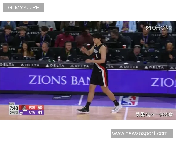 杨瀚森新赛季场均出场时间14分钟罗威复出指日可待