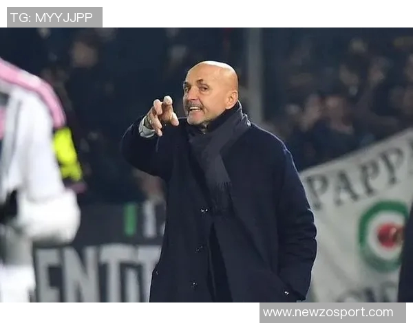 斯帕莱蒂坚定信念助力尤文图斯重回巅峰争冠行列