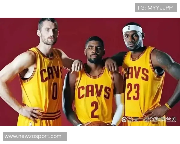 米切尔三分超越欧文升至骑士队史第五位老詹乐福依旧领跑前二