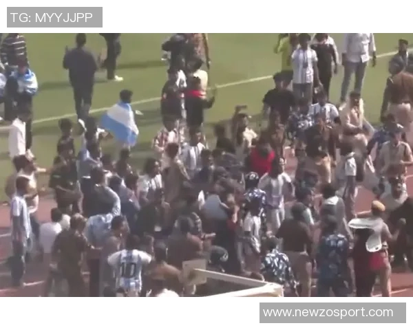 梅西若未按承诺出场将引发印度板球迷骚乱责任自负