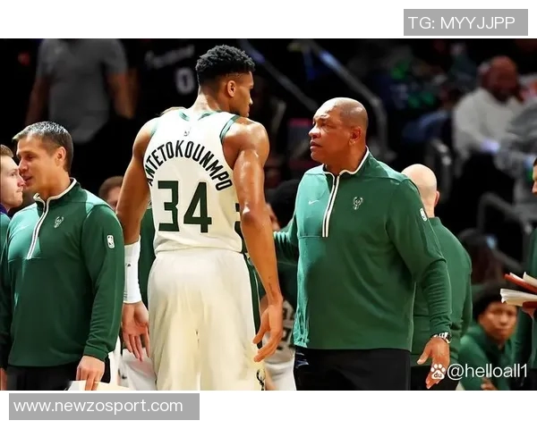 本赛季球队进攻变化显著里弗斯指出更多球员积极冲击篮下